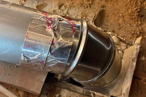 Dryer Vent Cleaning Dryer Vent Cleaning
